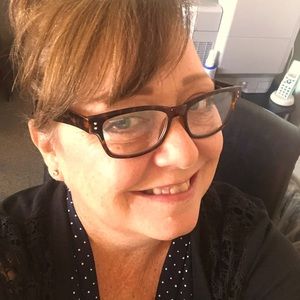 Meet your Posher, Susan